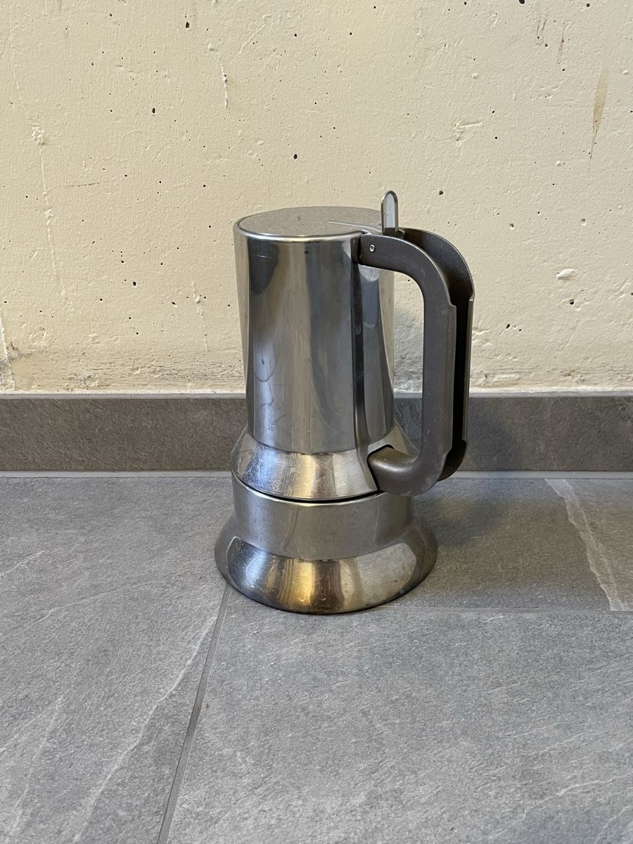 Alessi Macchine per caffè & Macchine per espresso: Kaffeekocher Alessi – Usato da Uster venduto da mah_bqf8