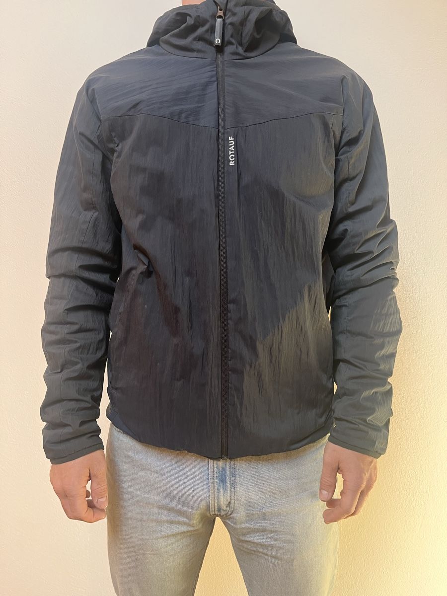 Giacche: Rotauf Insulation Jacke 120 – Usato da Bever venduto da GionBistgaunDutg