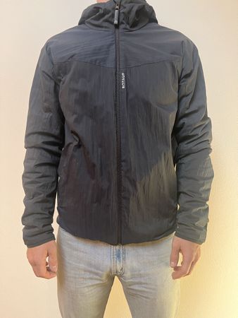 Rotauf Insulation Jacke 120