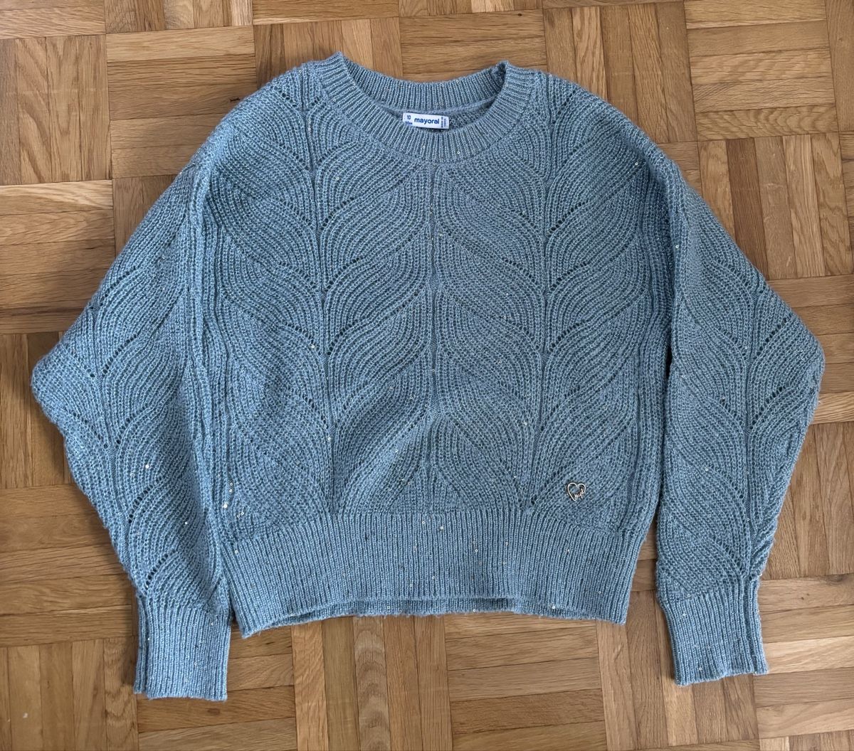 Mayoral Maglioni & Felpe: Pull Mayoral fille taille 10 ans. – Usato da Bernex venduto da mar_82vn