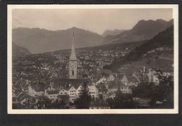 AK/GR Chur , 1932