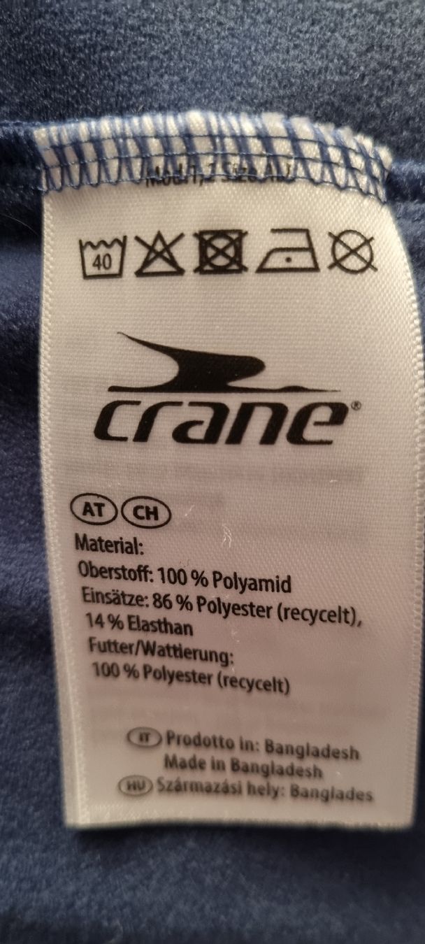 Giacche: Crane Damen Jacke Gr. M, neu – Nuovo (secondo la descrizione) da egliswil venduto da Maggy6 2