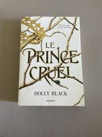 Le prince cruel 