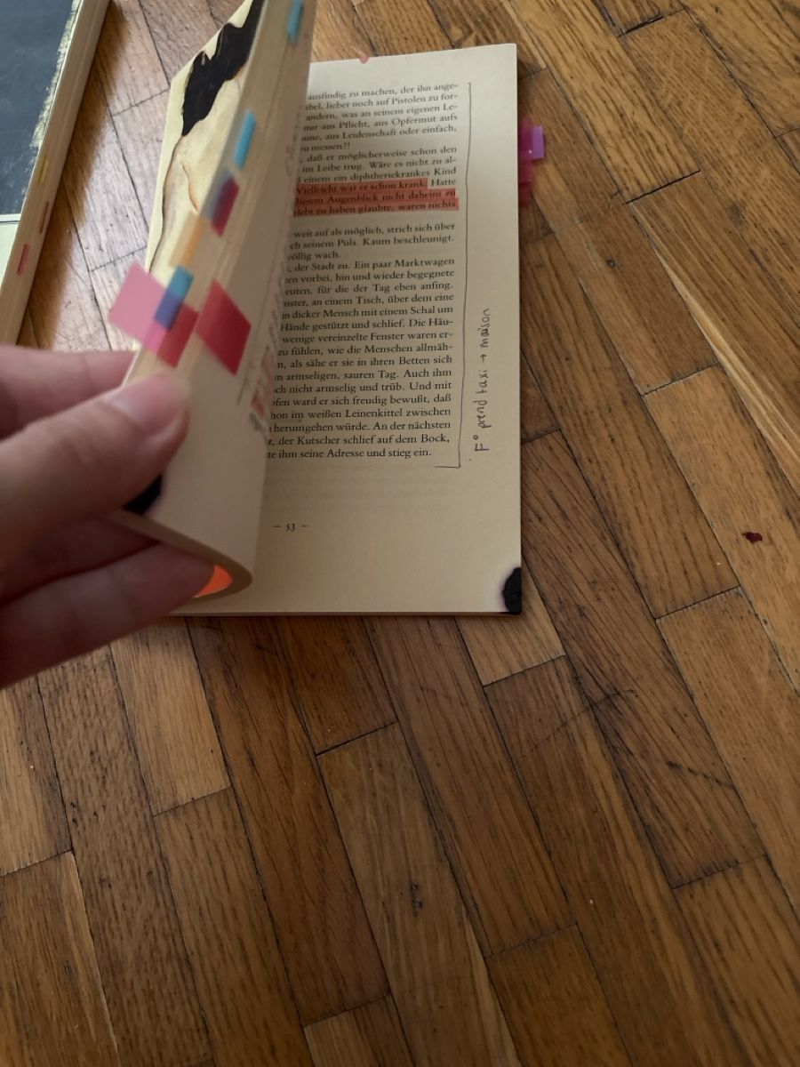 Livres: Arthur Schnitzler Traumnovelle book good condition – Défectueux à Le Grand-Saconnex par mar_wby6 2