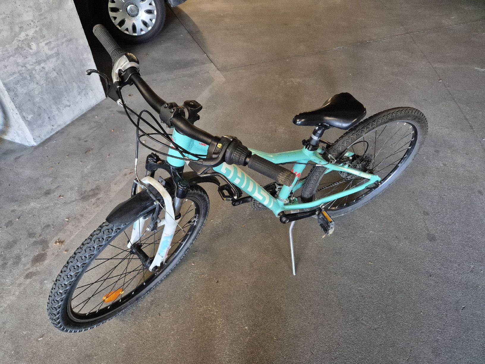Ghost Velos: Ghost 24" – Gebraucht aus Grenchen von Renfer91