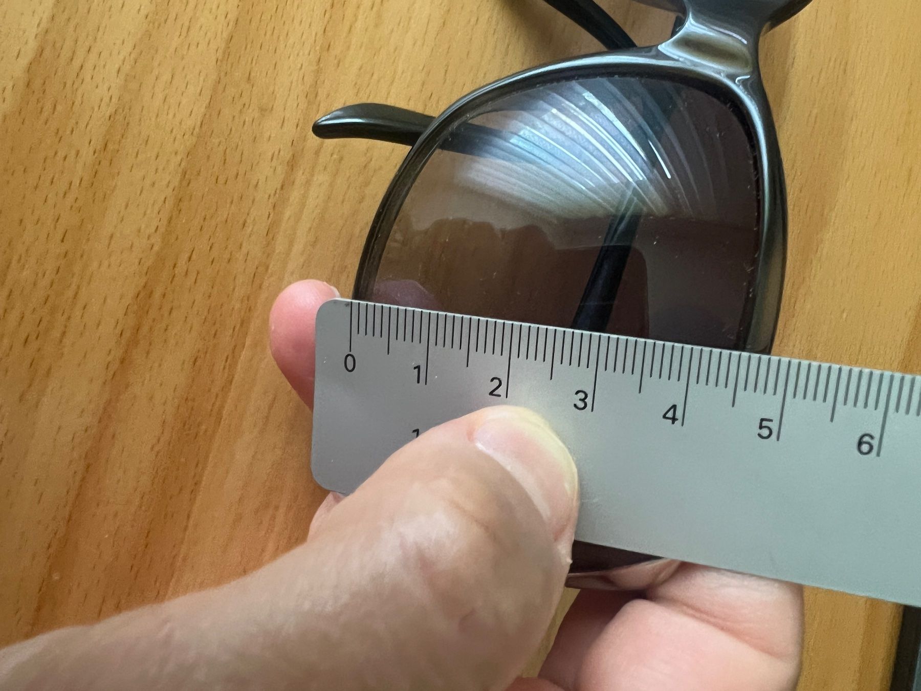 Dior Occhiali & Lenti: Sonnenbrille Dior – Usato da Münchenstein venduto da Furki22 3