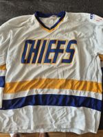 hockey jersey chiefs grösse XXL