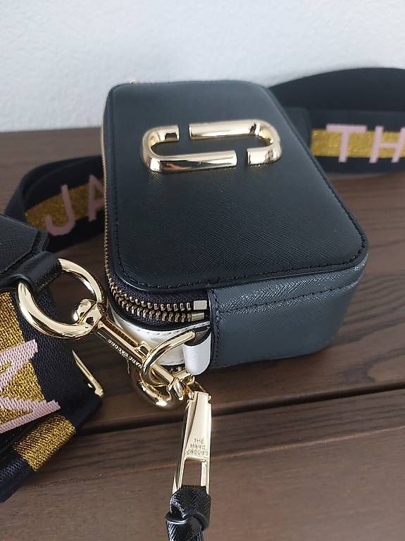 Marc Jacobs Sacs femmes: Marc Jacobs Tasche – D'occasion à Schwarzenbach SG par Amalia08 1