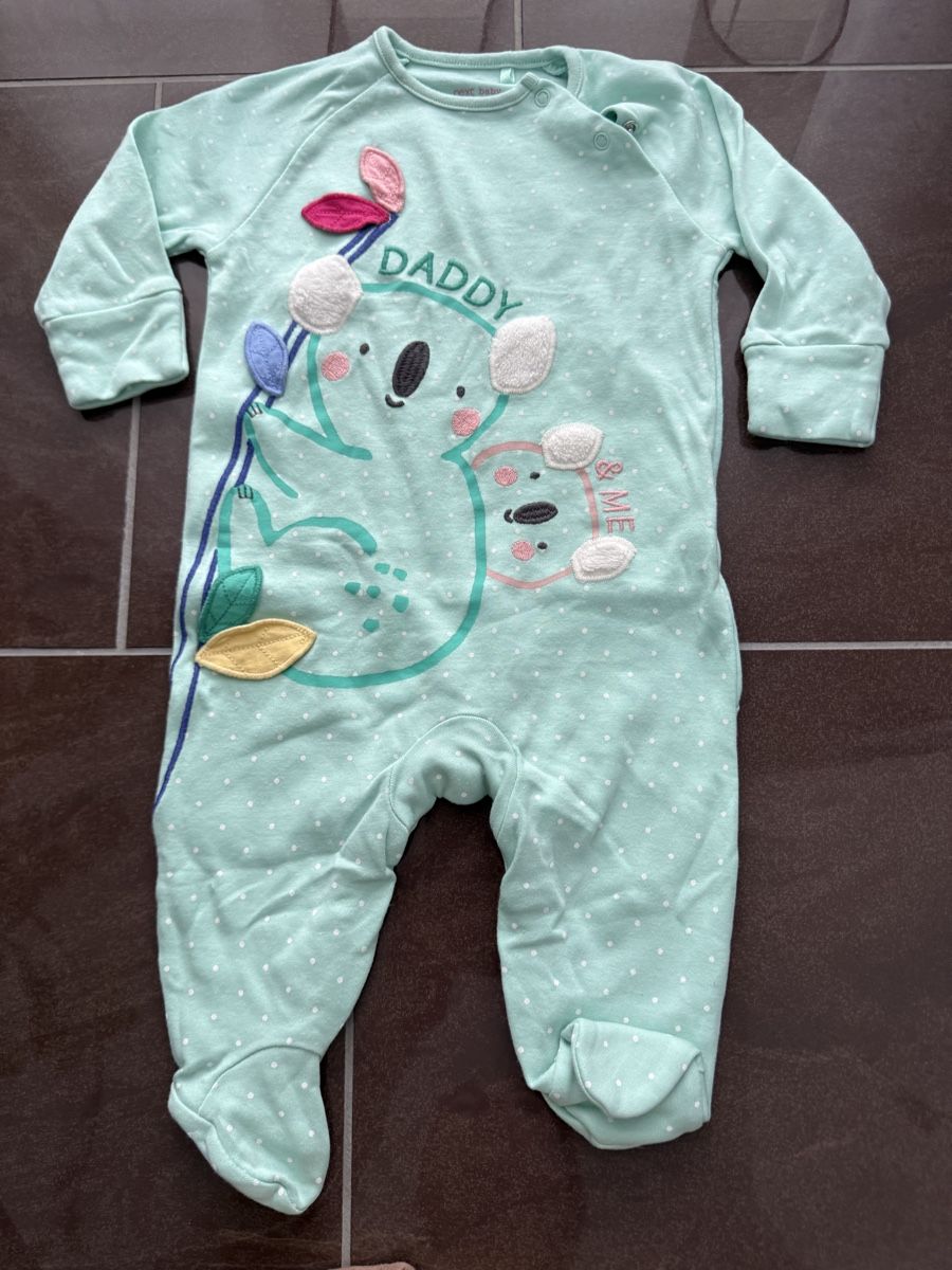 Lotti & Set di vestiti: Kleiderpaket Gr. 68 – Nuovo (secondo la descrizione) da Kölliken venduto da Vivii01 1