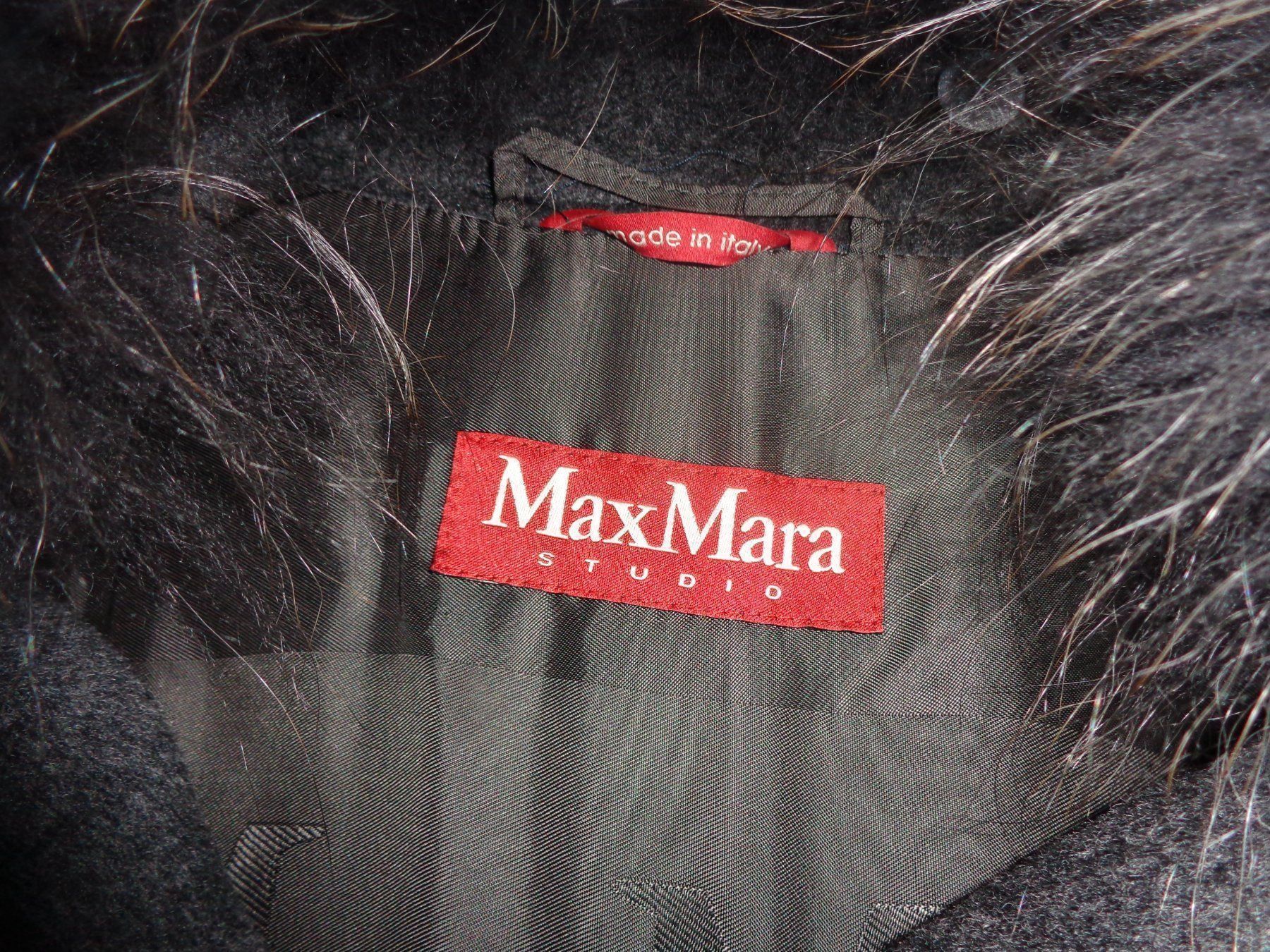 Max Mara Giacche: Veste Max Mara neuf, taille 42 – Nuovo (secondo la descrizione) da St-Blaise venduto da endora63 4