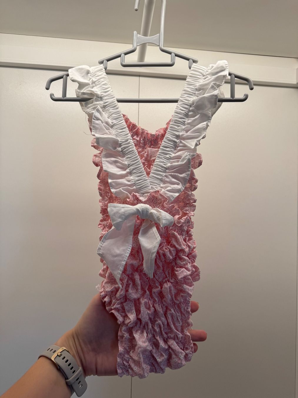 Hemden, Tops & T-Shirts: Doce de Coco Bodysuit 12 Months – Neu (gemäss Beschreibung) aus Neuchatel von Mia_G