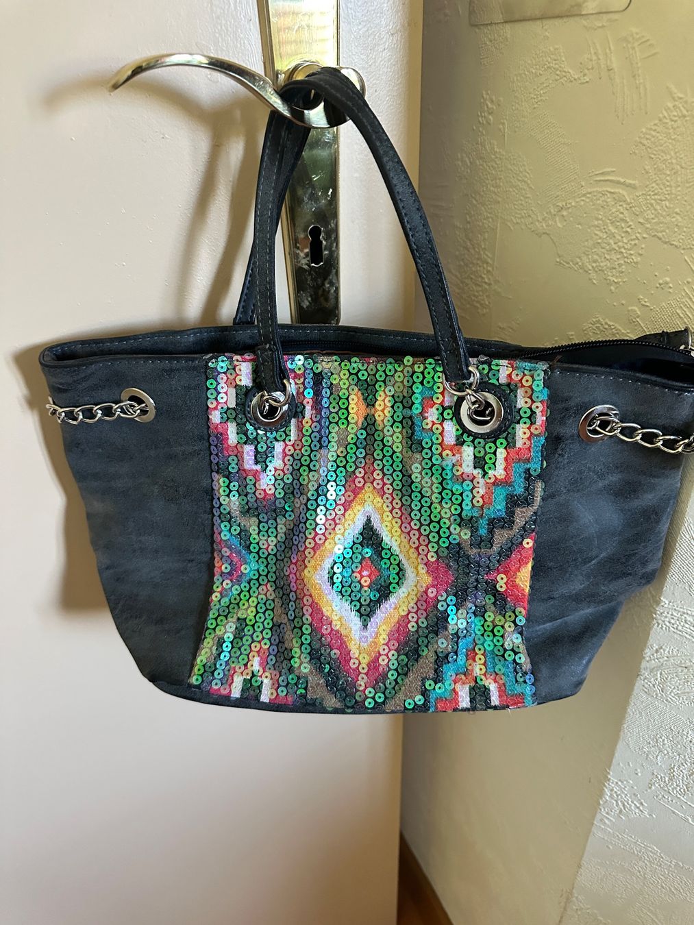 Borse da donna: Sac à main – Nuovo (secondo la descrizione) da Boussens venduto da sko_9w6t