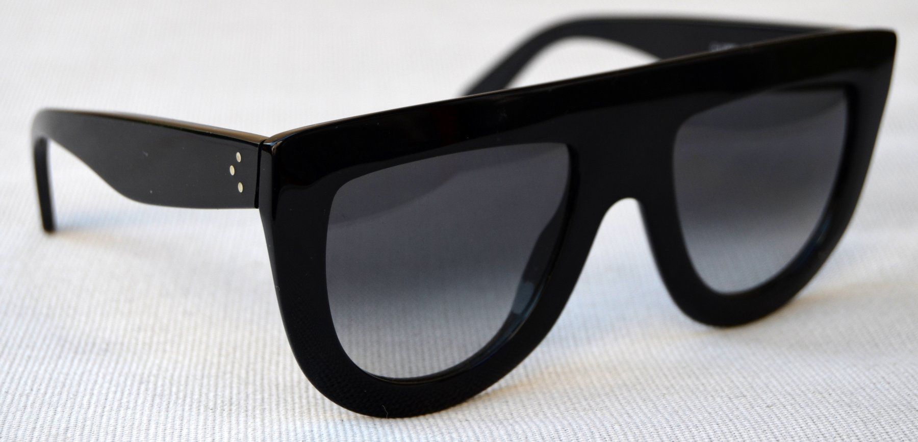 Celine Occhiali & Lenti: Céline Sonnenbrille / lunettes de soleil – Usato da Collonges venduto da Allegree 4