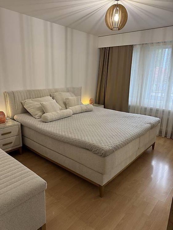 Ich verkaufe ein komplettes Schlafzimmer, (Gebraucht) in Adliswil für CHF 1000 – nur Abholung auf Ricardo kaufen