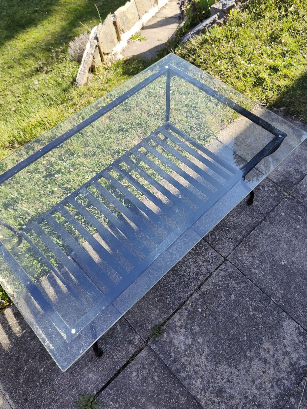 Ikea Tavoli: Tisch – Usato da Flims-Waldhaus venduto da NickY30 2