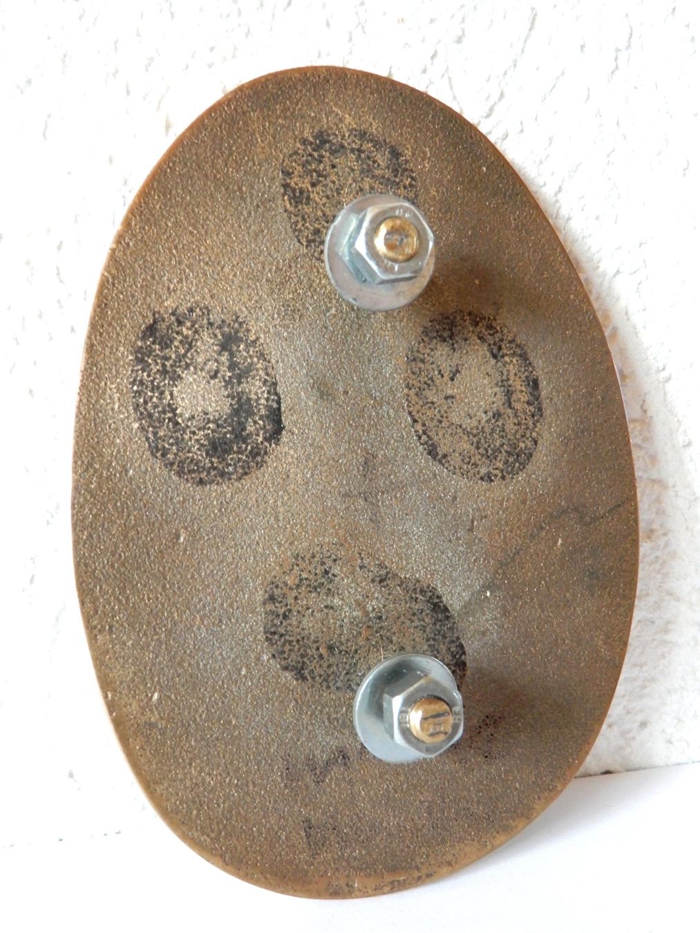 Medaglie: Sternzeichenplakette " Schütze " in Bronze – Usato da Senèdes venduto da Mutzli52 1