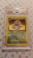 Dunkles Arbok Holo Team Rocket 2000 NM-MT PSA 8 Pokemon Slab
