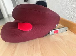 Kindersitz für ältere Kinder