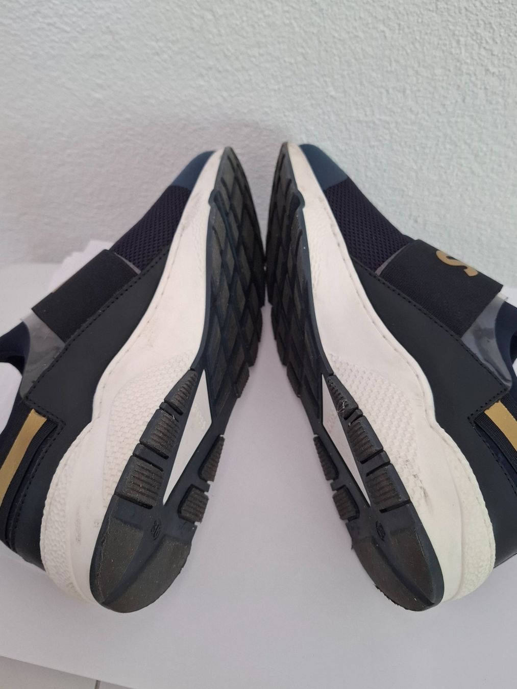 Hugo Boss Scarpe da donna: Boss, Sneaker, Slip In's, Gr. 36 – Usato da Dornach venduto da shoe-lina 5