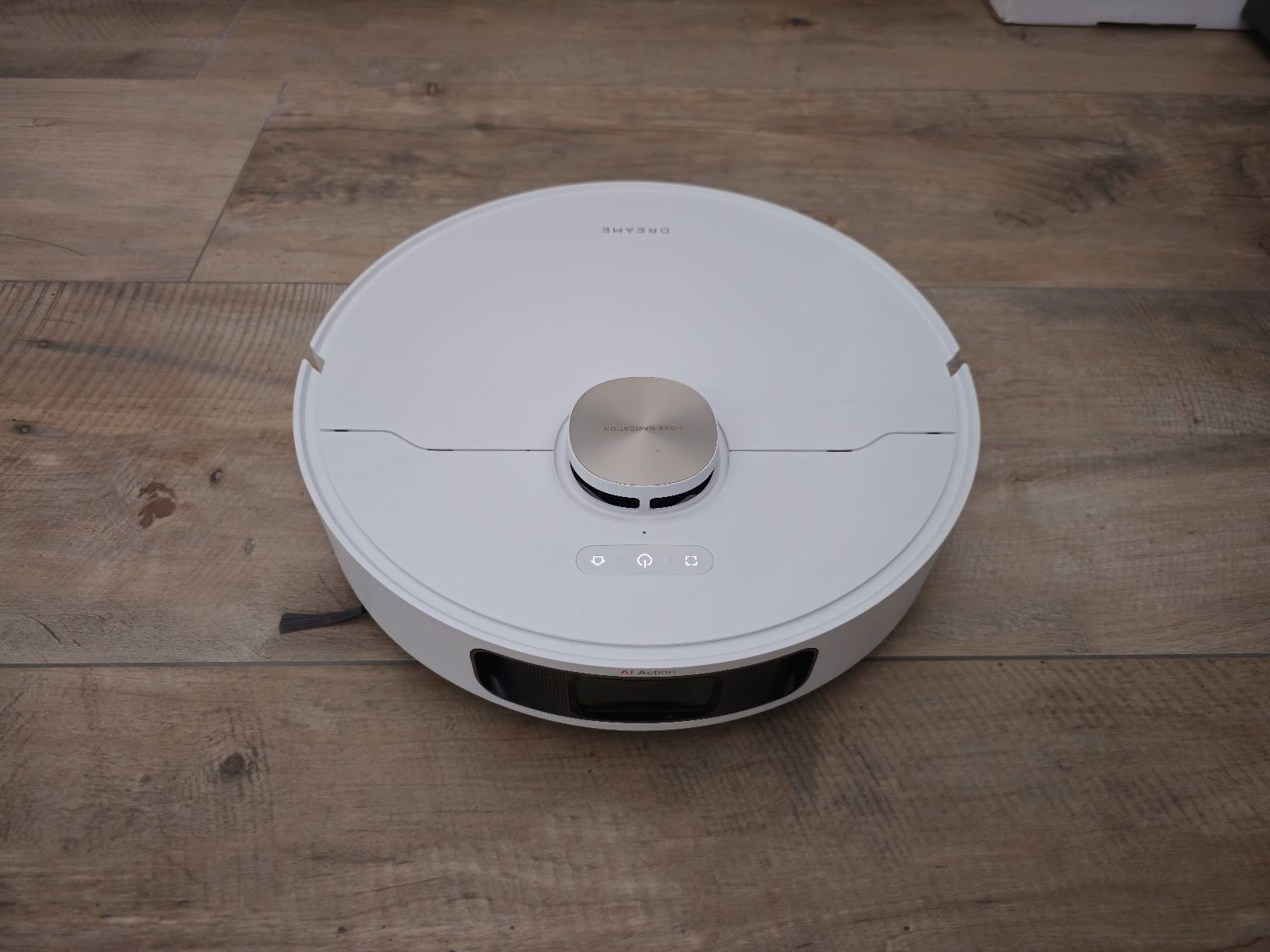 Dreame Aspirapolveri & Accessori: Dreame L10s Pro Ultra Heat – Usato da Bazenheid venduto da ant_q262 2