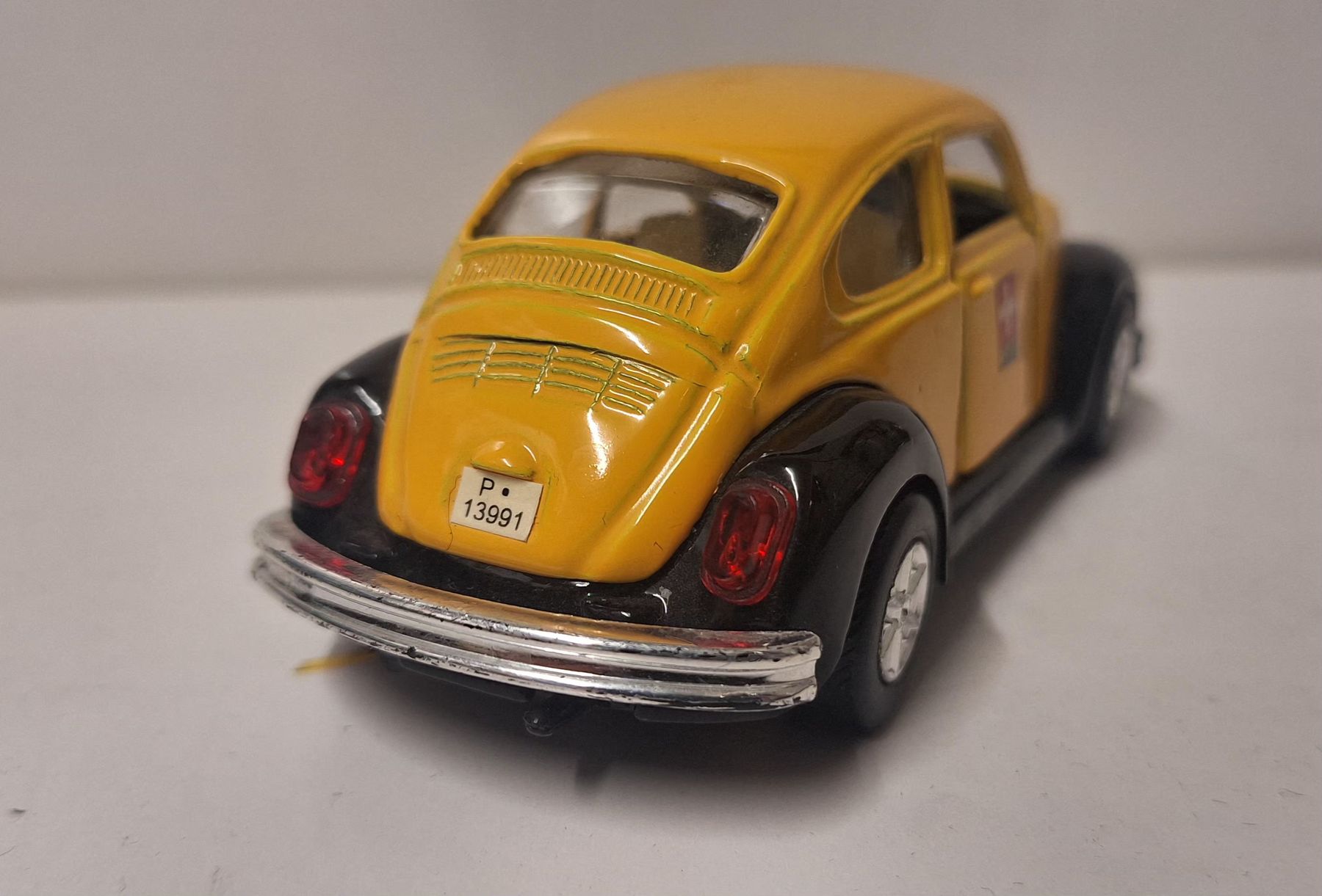 Volkswagen Voitures modèles: VW Käfer Post 1:36 – Neuf (Voir description) à Brugg AG par bacbac5757 1