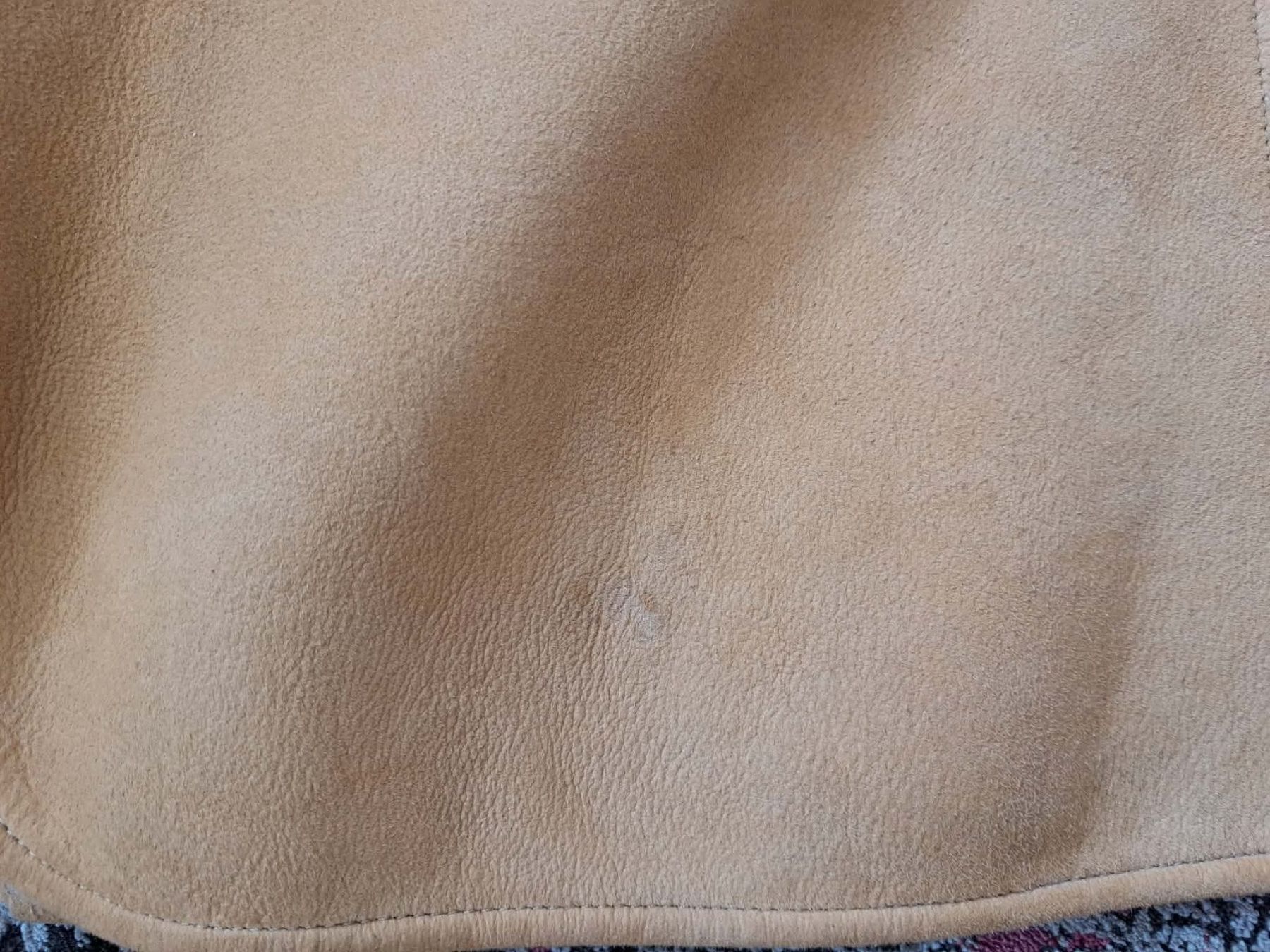 Acne Studios Giacche: Acne Studios Overshirt Jacket – Usato da Saas Grund venduto da IvanaXY 4