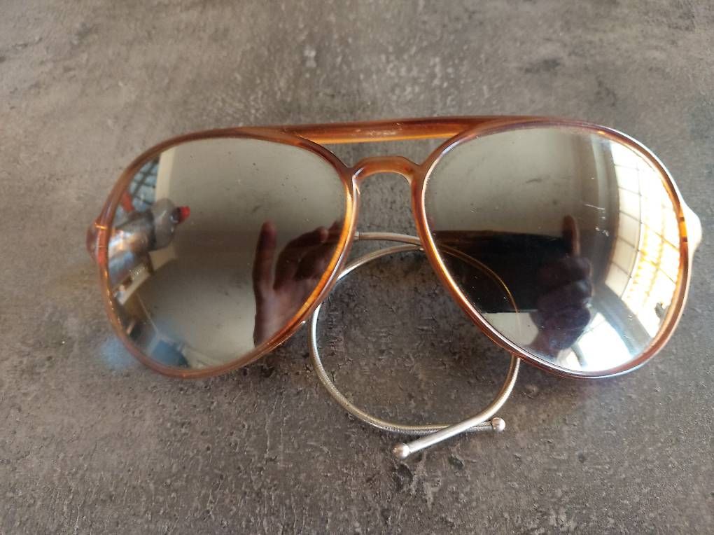 Occhiali & Lenti: Lunettes solaires perillat – Usato da Savièse venduto da mag_58f8 3