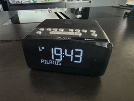 Pure Siesta Charge Radiowecker