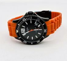 Eichmüller München Sport-Armbanduhr Original