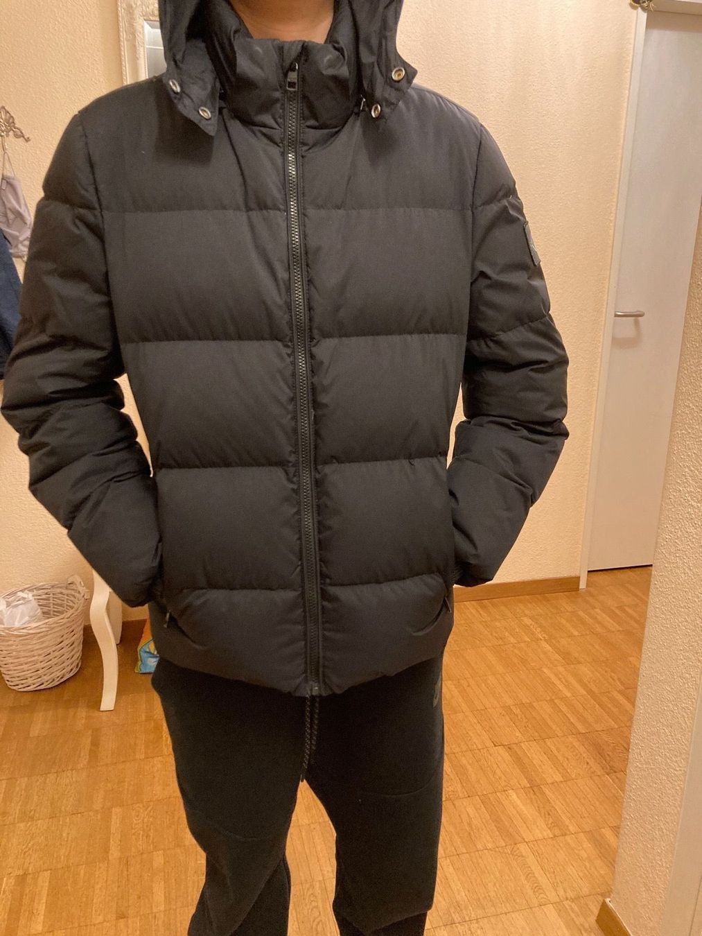Calvin Klein Giacche: Winterjacke Calvin Klein – Nuovo (secondo la descrizione) da Dübendorf venduto da Sebashop