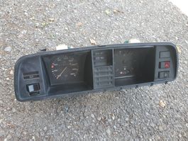 VW Bus T3 Tacho / Cockpit / Instrument.