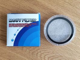 ⬆️ Visico MC UV 55mm