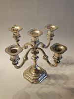 4-armiger Kerzenständer