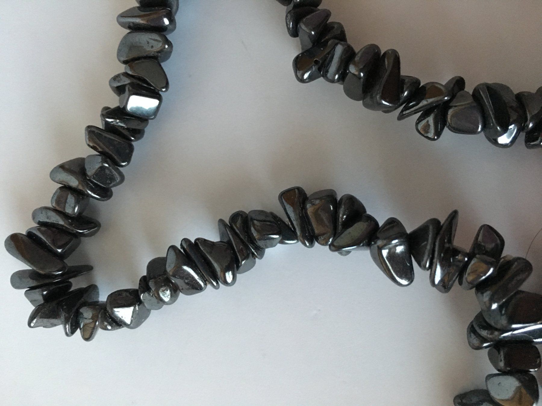 Catenine: Collier - Halsschmuck – Usato da Winterthur venduto da Green-Future 7