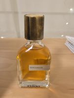 Orto Parisi Bergamask Parfüm unisex 50ml