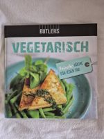 Kochbuch Vegetarisch: Frische Küche für jeden Tag (Butlers)