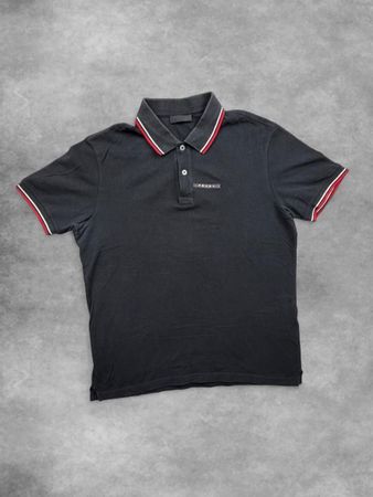 Prada polo