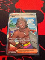 Surfer (SSP 235) - Stürmische Funken