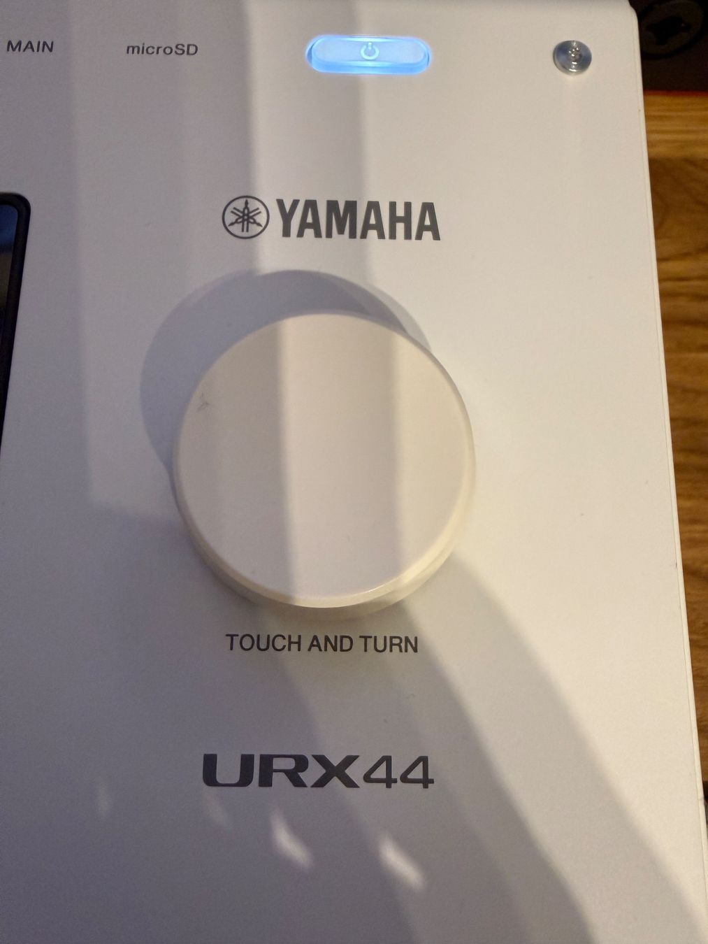 Attrezzatura per studi di registrazione: Yamaha URX44C Audio Interface - Top Zustand – Nuovo e nell'imballaggio originale da Rupperswil venduto da kaiszielasko94 3