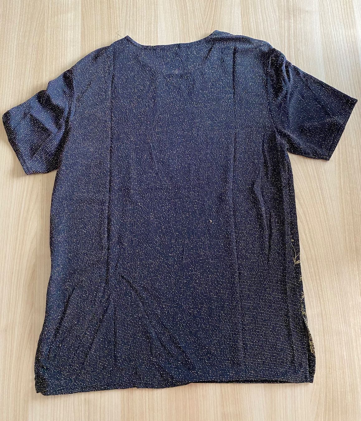 T-shirt: Shirt - Grösse L – Usato da Galgenen venduto da bibibalu5 1