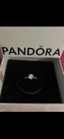 Pandora Ring, Silber, Zirkonia
