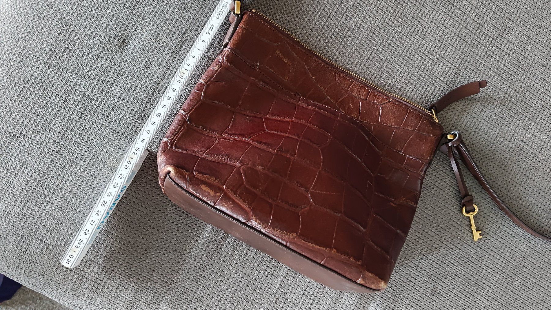 Fossil Borse da donna: Handtasche Fossil – Usato da Oberkulm venduto da deb_wvs9
