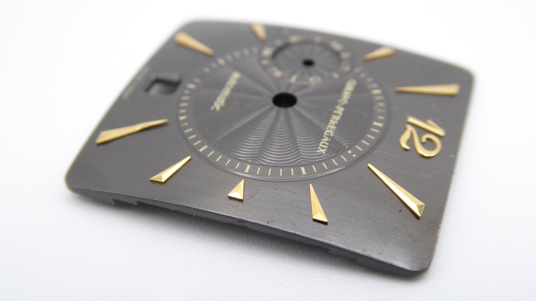 Uhren: Girard Perregaux Vintage 1945, dial 2596 – Gebraucht aus Geneve von adr_xk6n 3