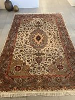Tapis persan Tabriz Fein