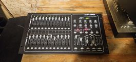 Neuhafter DMX Controller, Mischpult, Licht