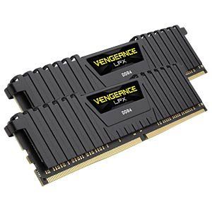 Corsair Memoria / RAM: Corsair 2x 8GB DDR4 Ram – Usato da Mels venduto da Nixx97
