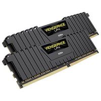 Corsair 2x 8GB DDR4 Ram