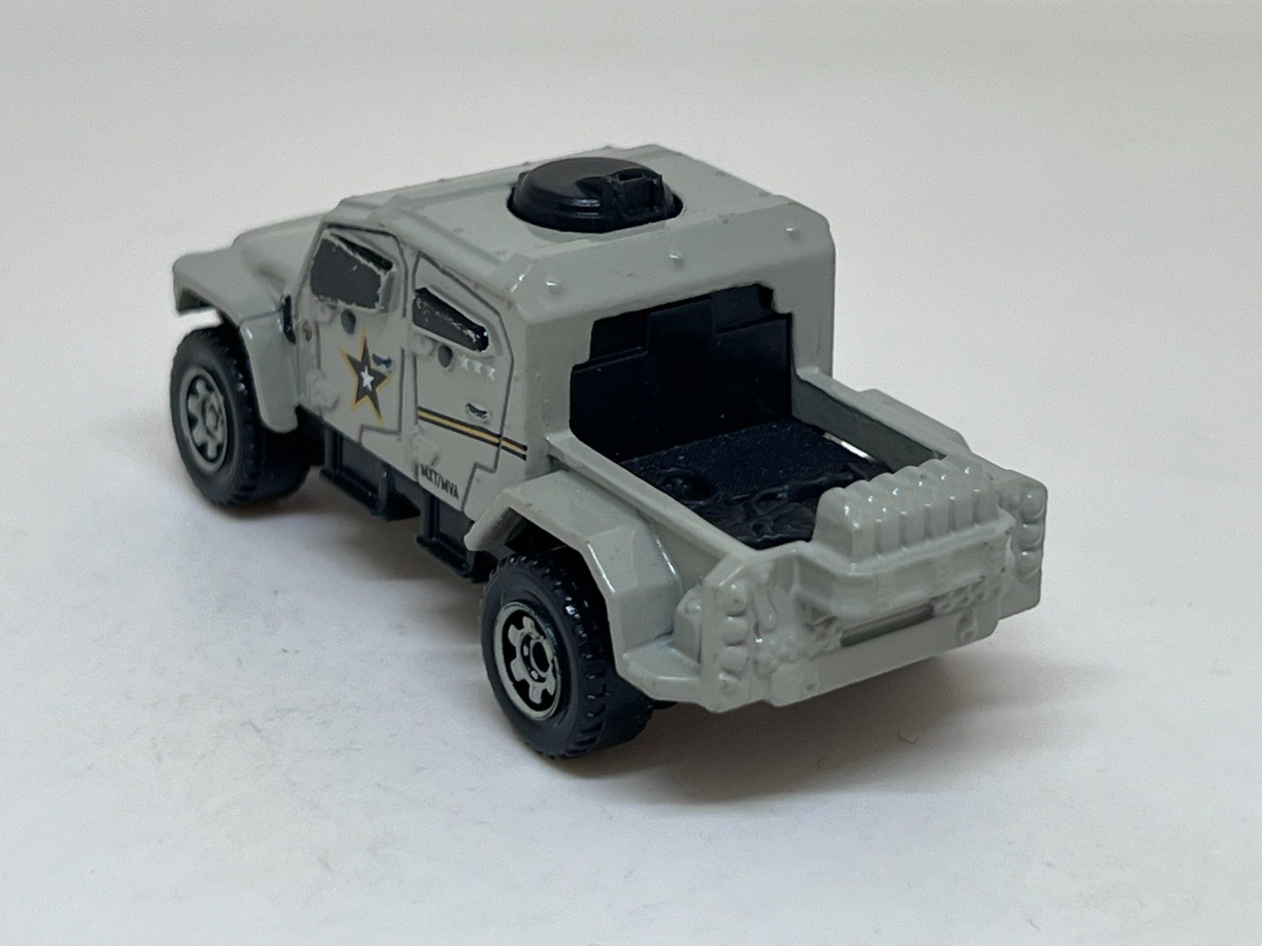 Matchbox Modellini d'auto: Matchbox International MXT #144 – Usato da Wildegg venduto da LaaBoutique 2