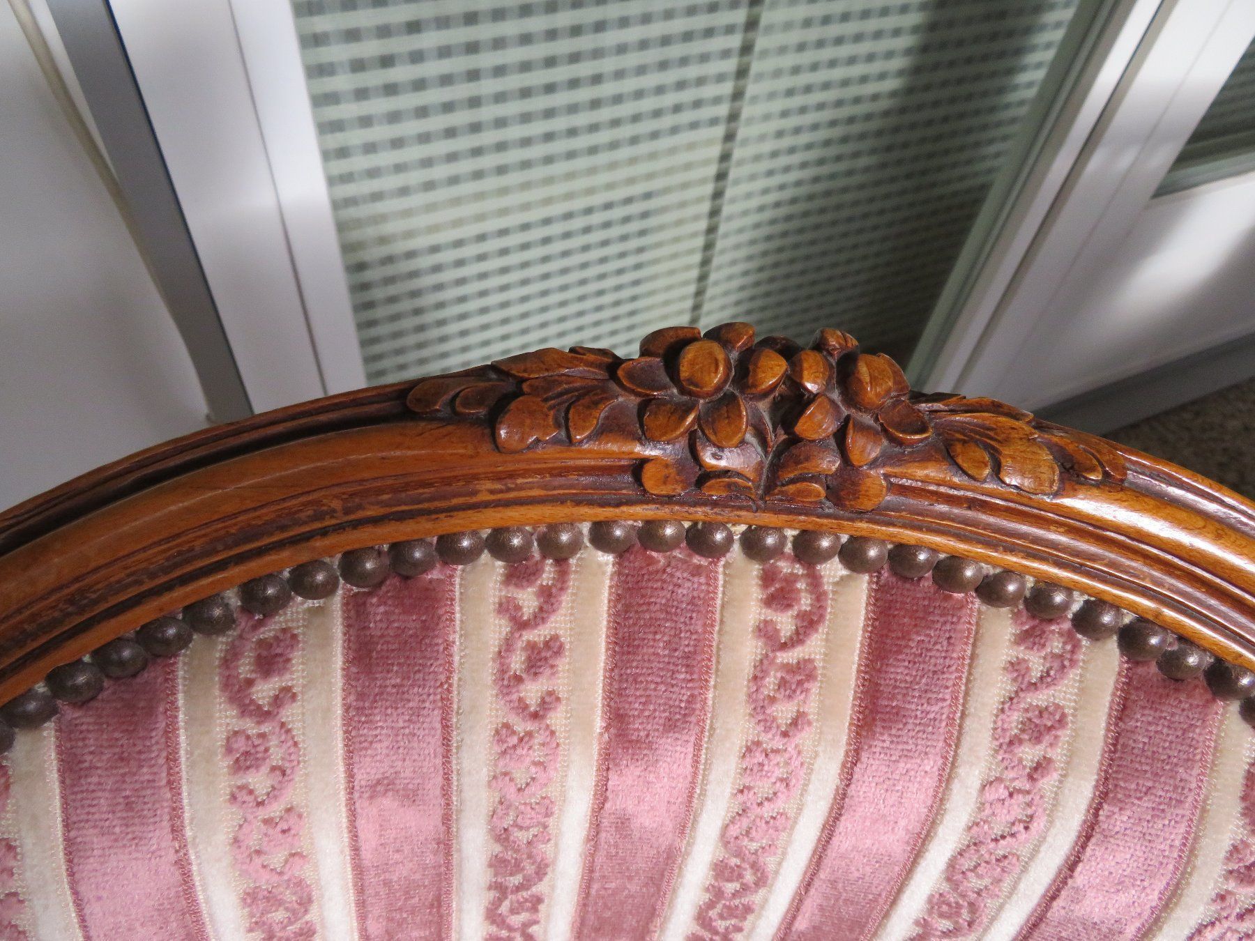 Poltrone: Fauteuils style Louis XV – Usato da Carouge GE venduto da Bouille0 7