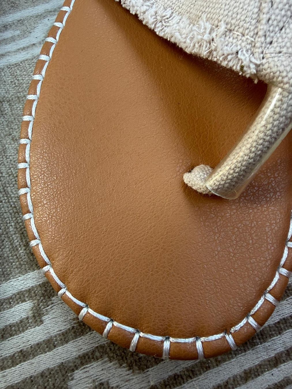 Scarpe da donna: Flip-Flops – Usato da Flawil venduto da Stella_3 5